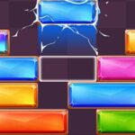 Block Sliding – Jewel Blast